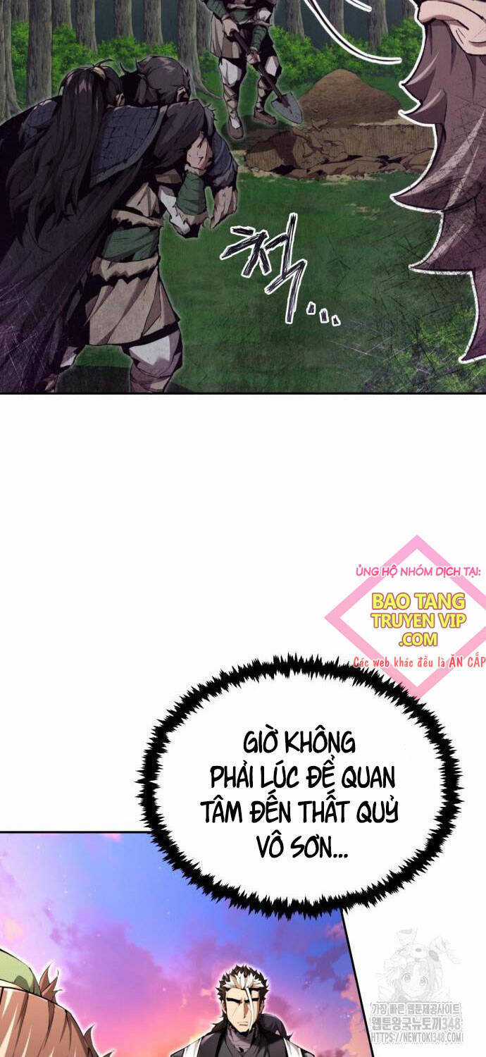 Giáo Chủ Ma Giáo Cũng Biết Sợ Chương 19 trang 31