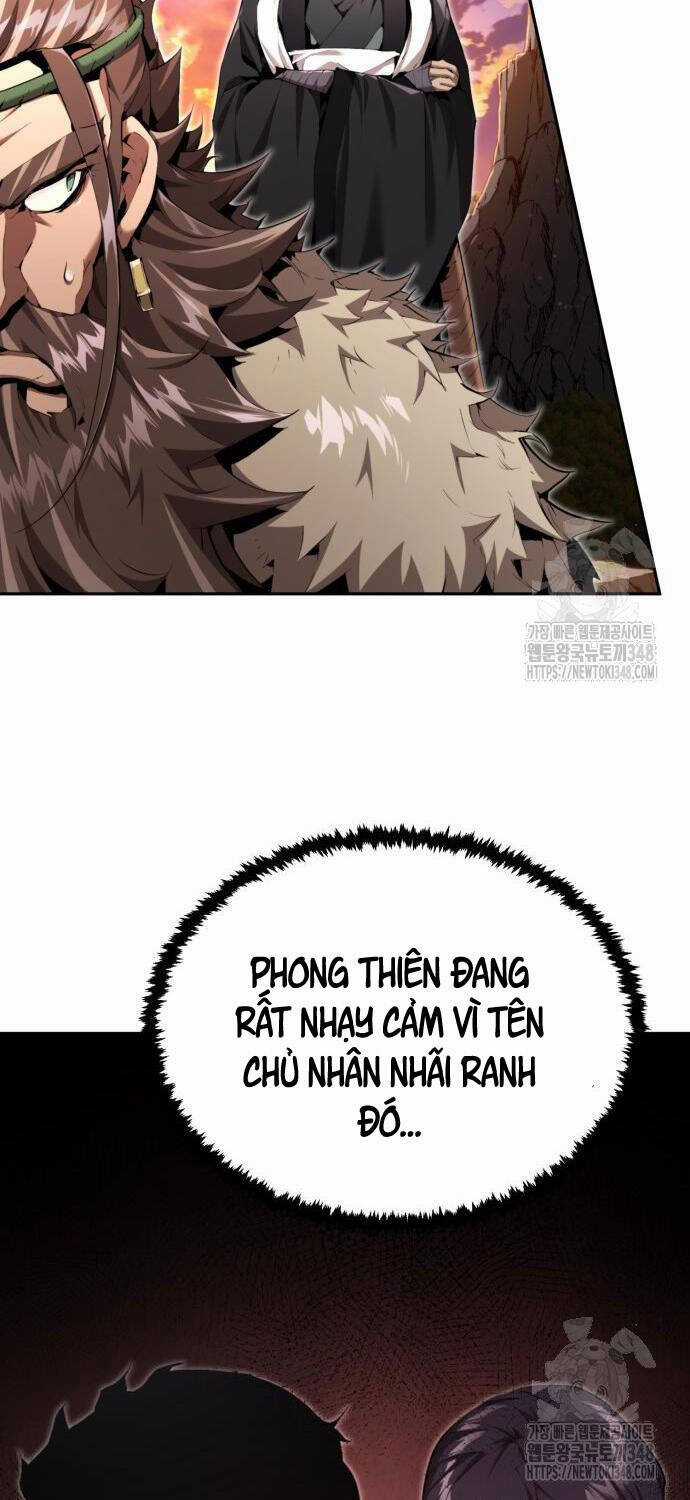 Giáo Chủ Ma Giáo Cũng Biết Sợ Chương 19 trang 32