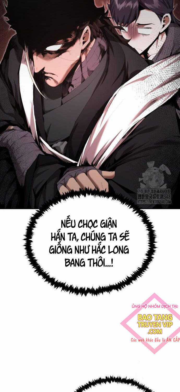 Giáo Chủ Ma Giáo Cũng Biết Sợ Chương 19 trang 33