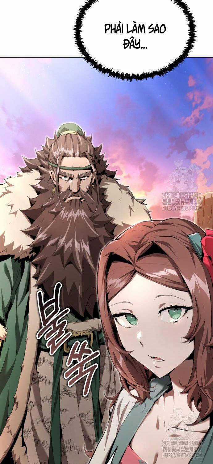 Giáo Chủ Ma Giáo Cũng Biết Sợ Chương 19 trang 34