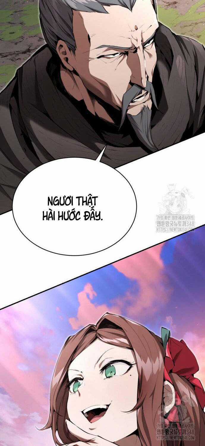 Giáo Chủ Ma Giáo Cũng Biết Sợ Chương 19 trang 37