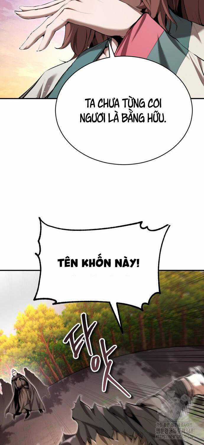 Giáo Chủ Ma Giáo Cũng Biết Sợ Chương 19 trang 38