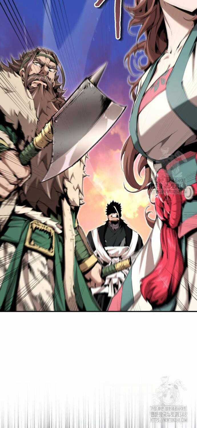 Giáo Chủ Ma Giáo Cũng Biết Sợ Chương 19 trang 40