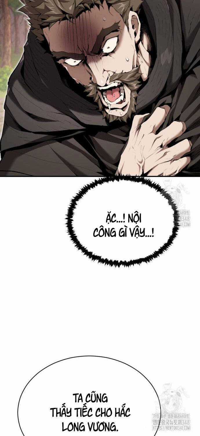 Giáo Chủ Ma Giáo Cũng Biết Sợ Chương 19 trang 45