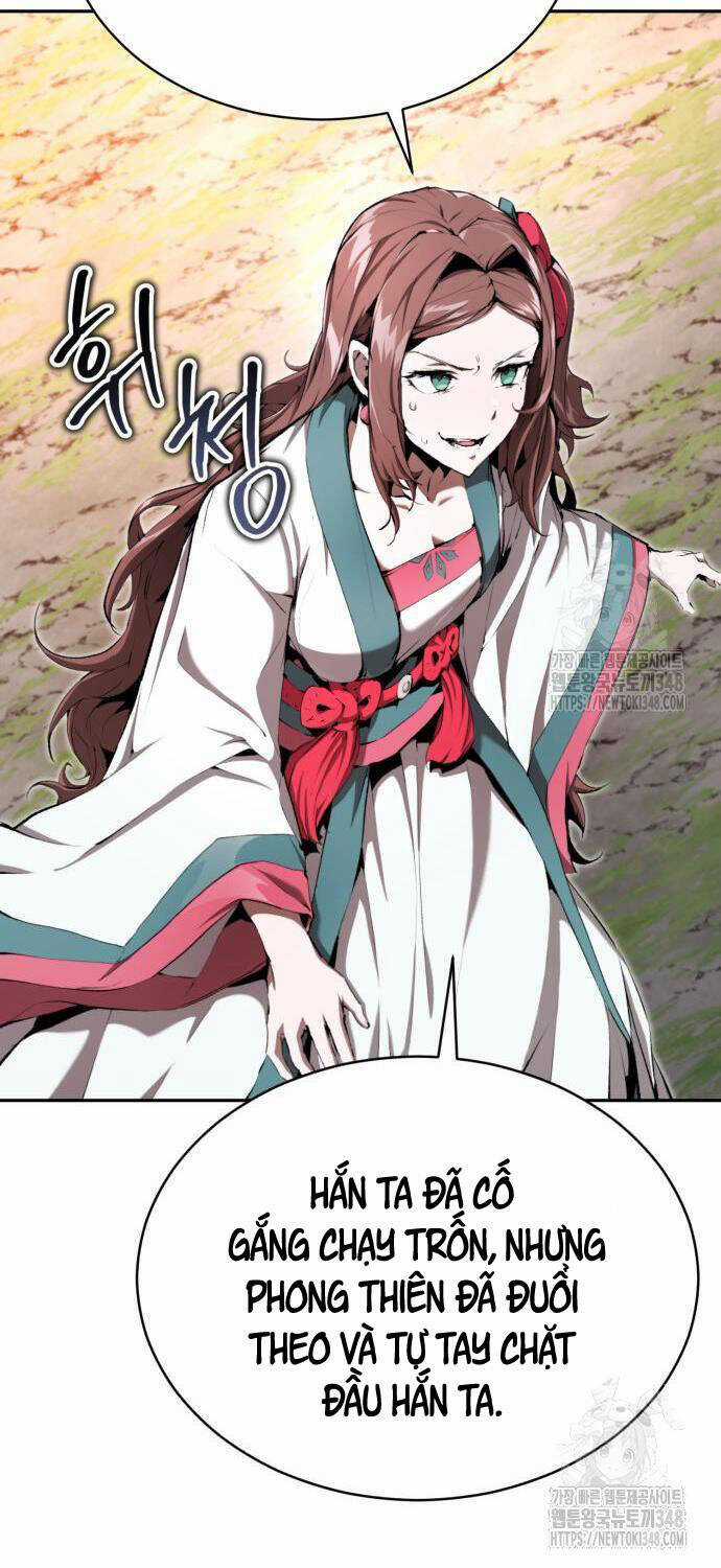 Giáo Chủ Ma Giáo Cũng Biết Sợ Chương 19 trang 46