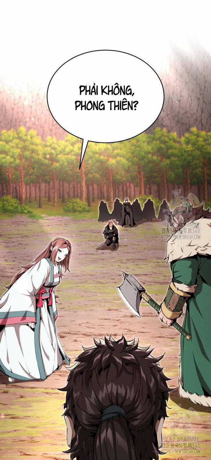 Giáo Chủ Ma Giáo Cũng Biết Sợ Chương 19 trang 47