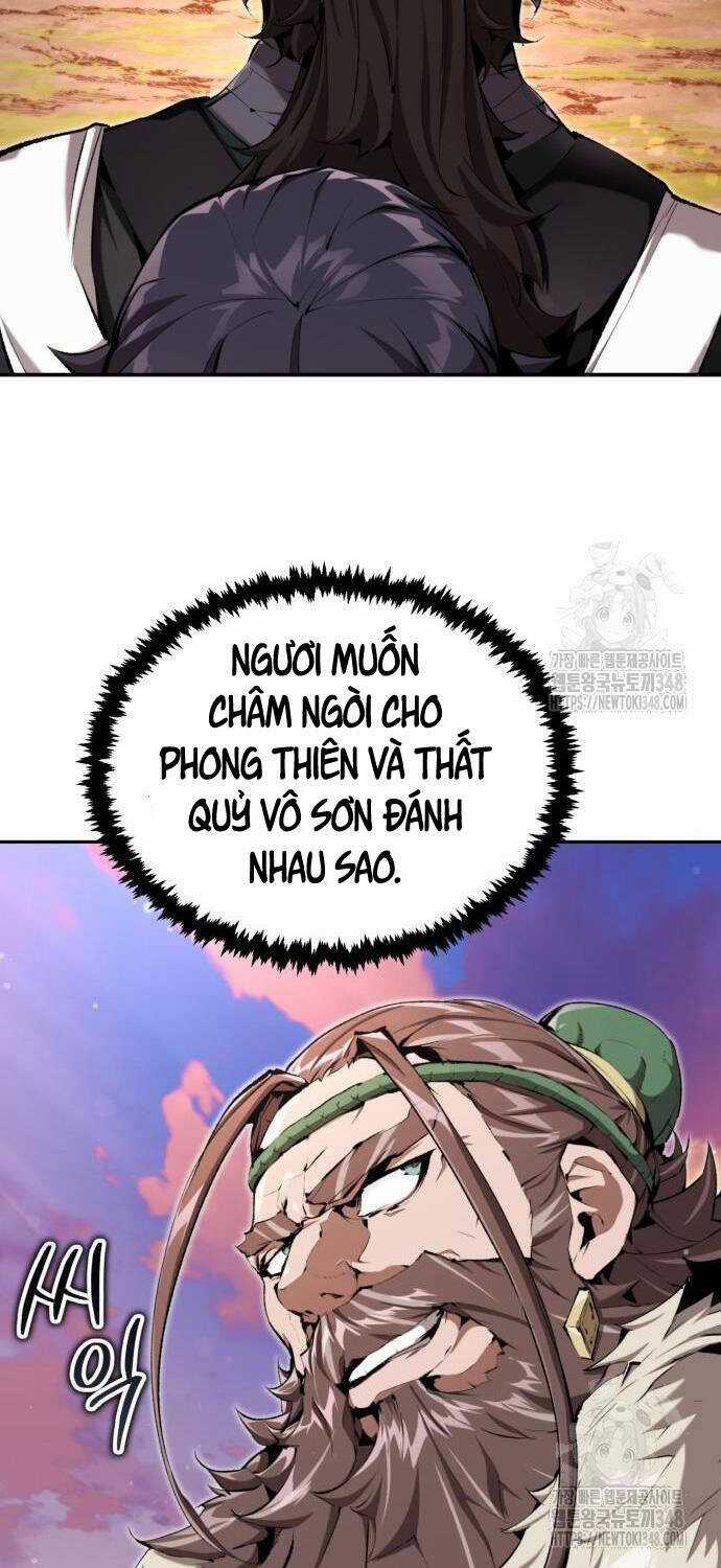 Giáo Chủ Ma Giáo Cũng Biết Sợ Chương 19 trang 48