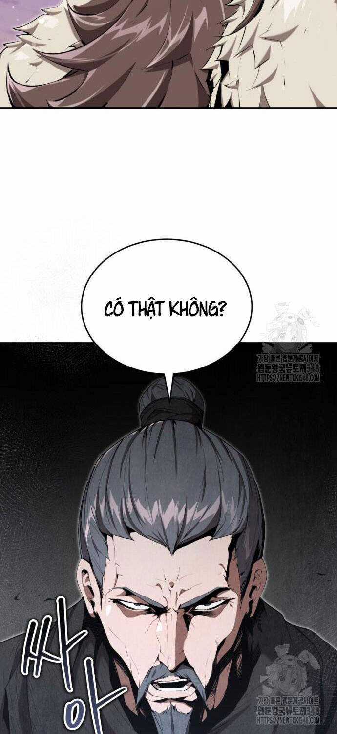 Giáo Chủ Ma Giáo Cũng Biết Sợ Chương 19 trang 49