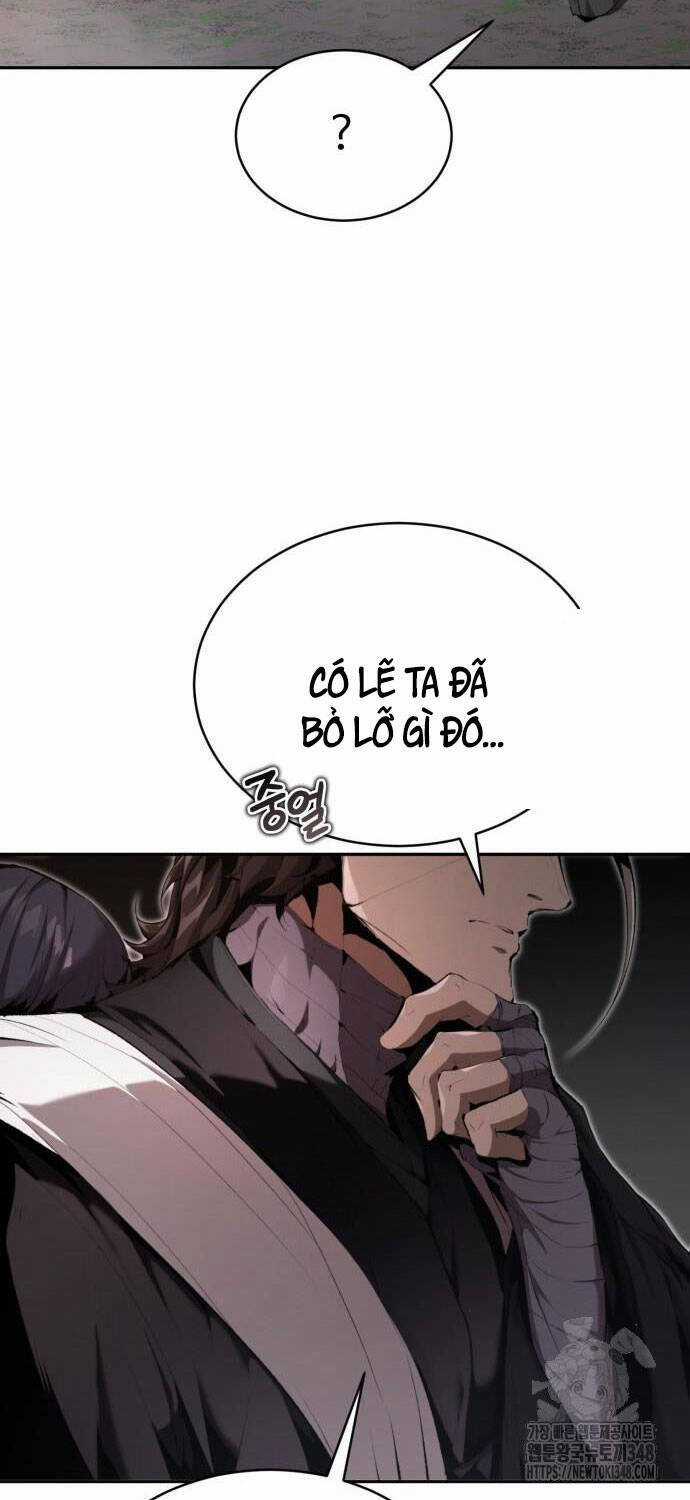 Giáo Chủ Ma Giáo Cũng Biết Sợ Chương 19 trang 51