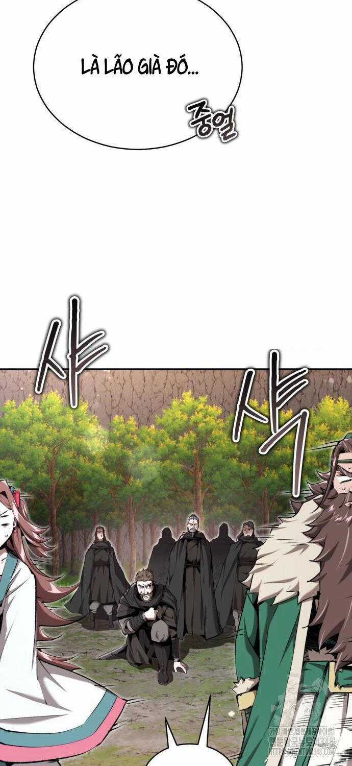 Giáo Chủ Ma Giáo Cũng Biết Sợ Chương 19 trang 52