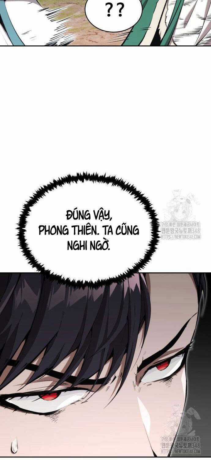 Giáo Chủ Ma Giáo Cũng Biết Sợ Chương 19 trang 53