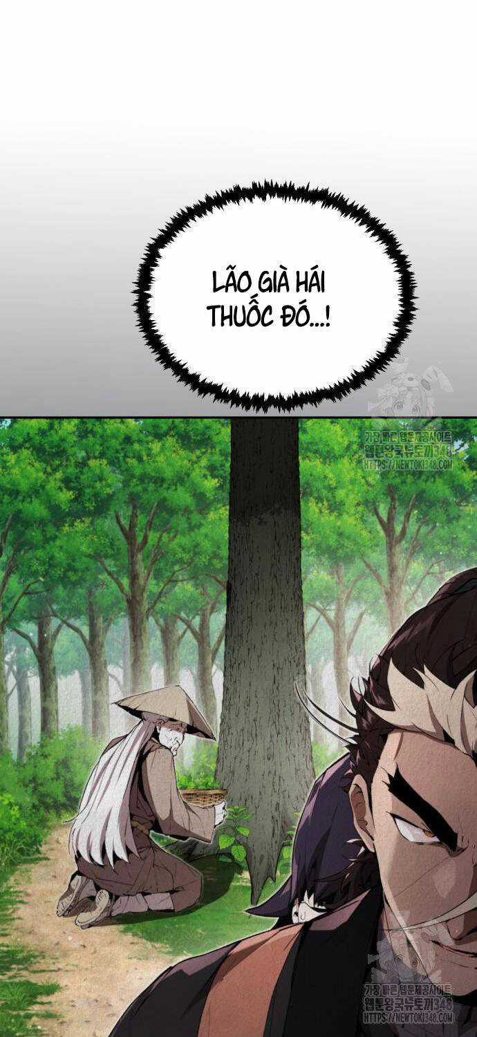 Giáo Chủ Ma Giáo Cũng Biết Sợ Chương 19 trang 54