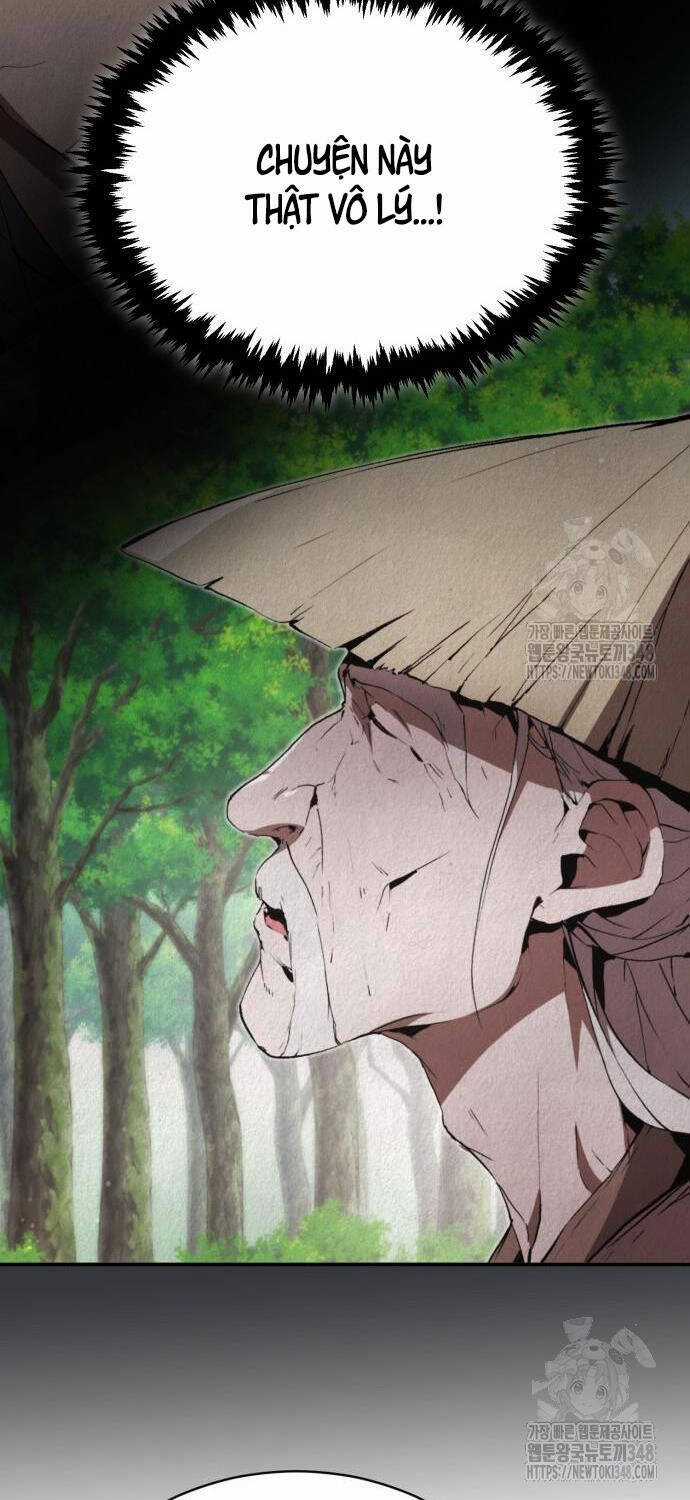 Giáo Chủ Ma Giáo Cũng Biết Sợ Chương 19 trang 56