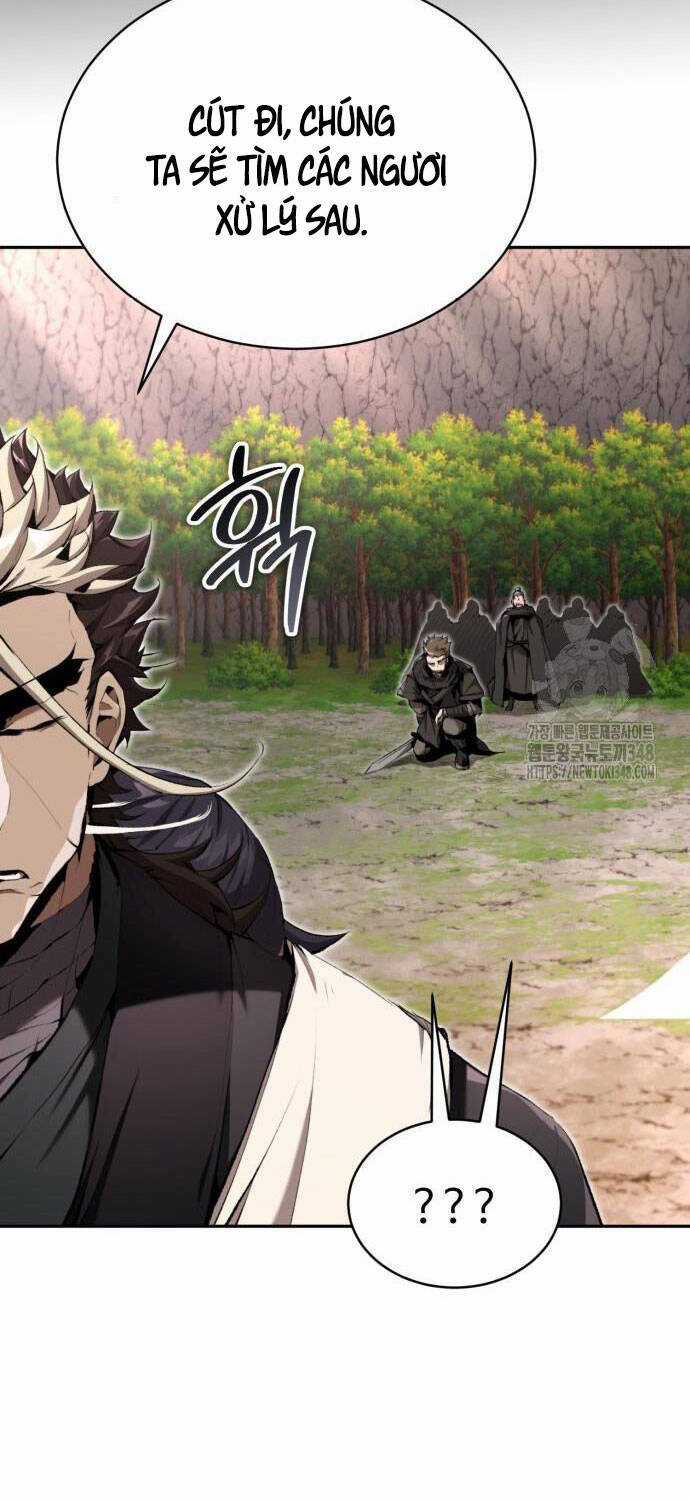 Giáo Chủ Ma Giáo Cũng Biết Sợ Chương 19 trang 57