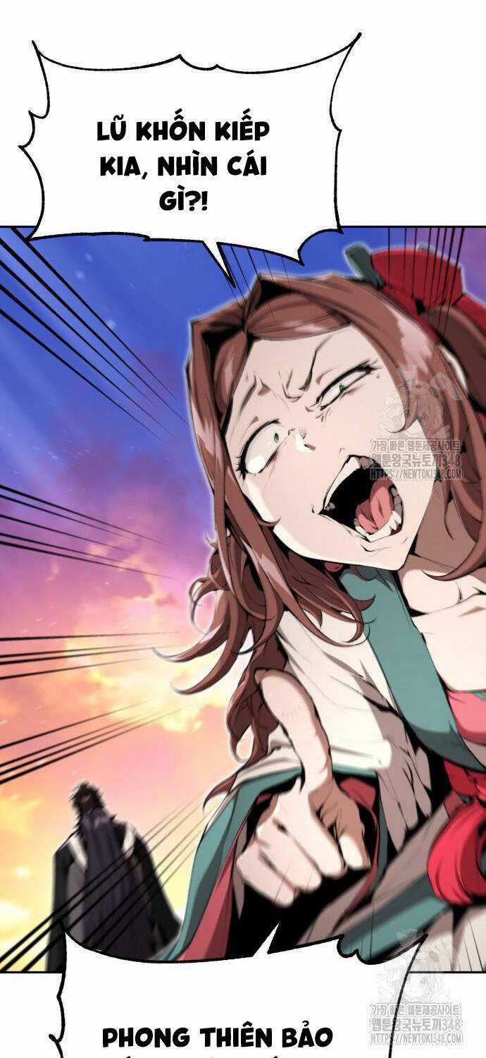 Giáo Chủ Ma Giáo Cũng Biết Sợ Chương 19 trang 58