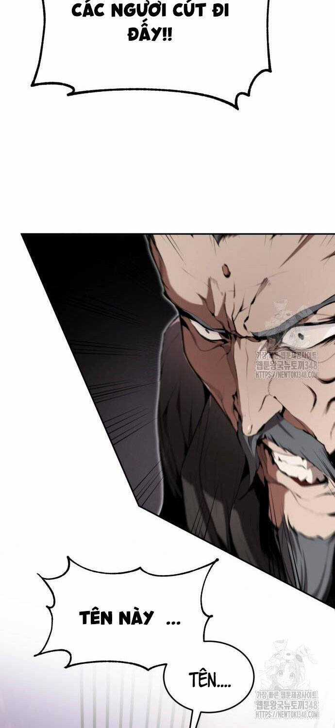 Giáo Chủ Ma Giáo Cũng Biết Sợ Chương 19 trang 59