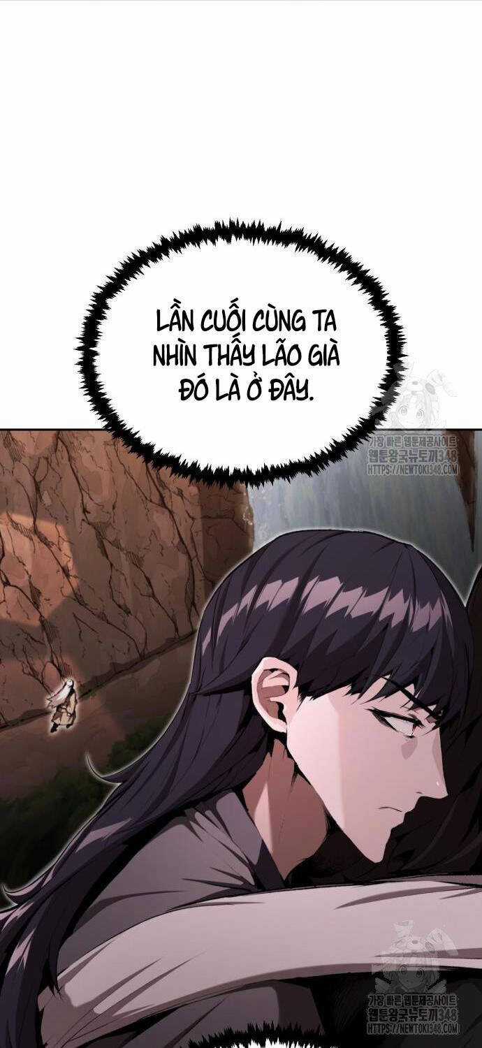 Giáo Chủ Ma Giáo Cũng Biết Sợ Chương 19 trang 64