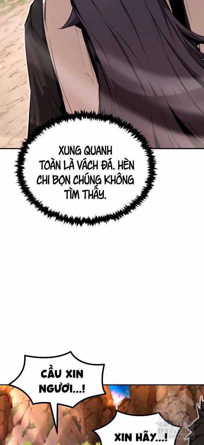 Giáo Chủ Ma Giáo Cũng Biết Sợ Chương 19 trang 71