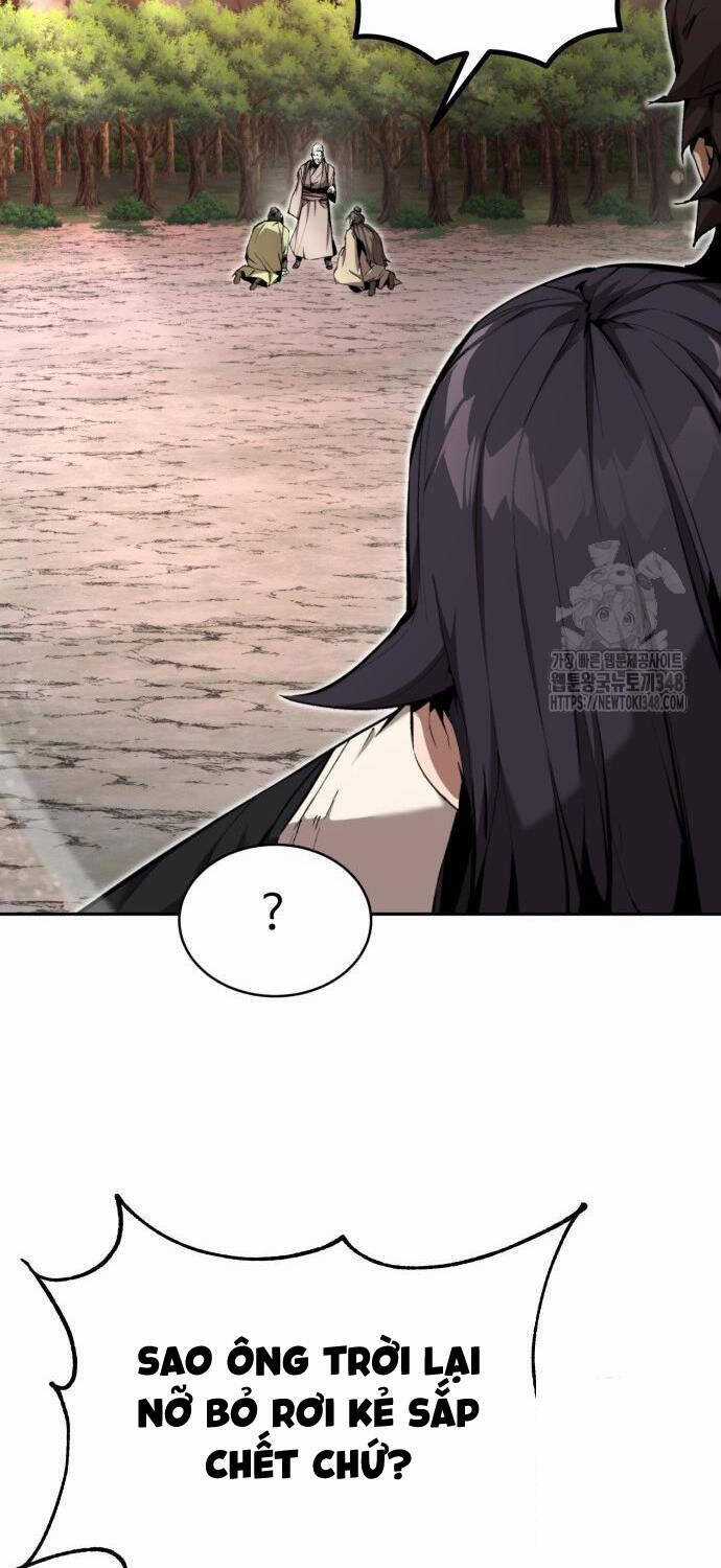 Giáo Chủ Ma Giáo Cũng Biết Sợ Chương 19 trang 72