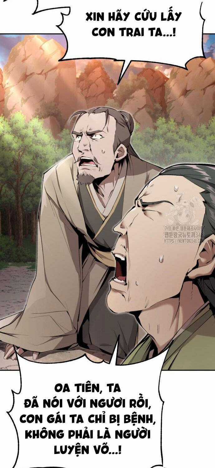 Giáo Chủ Ma Giáo Cũng Biết Sợ Chương 19 trang 73