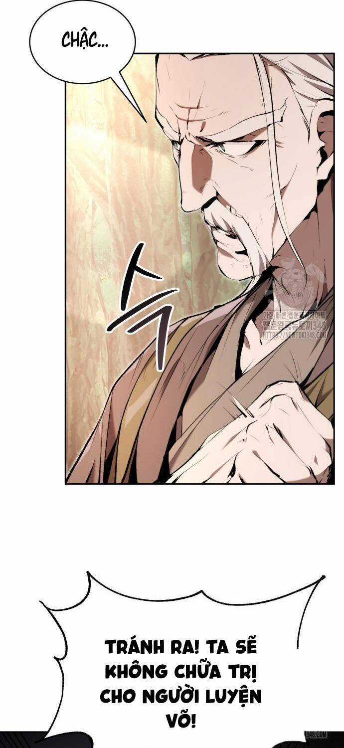 Giáo Chủ Ma Giáo Cũng Biết Sợ Chương 19 trang 78