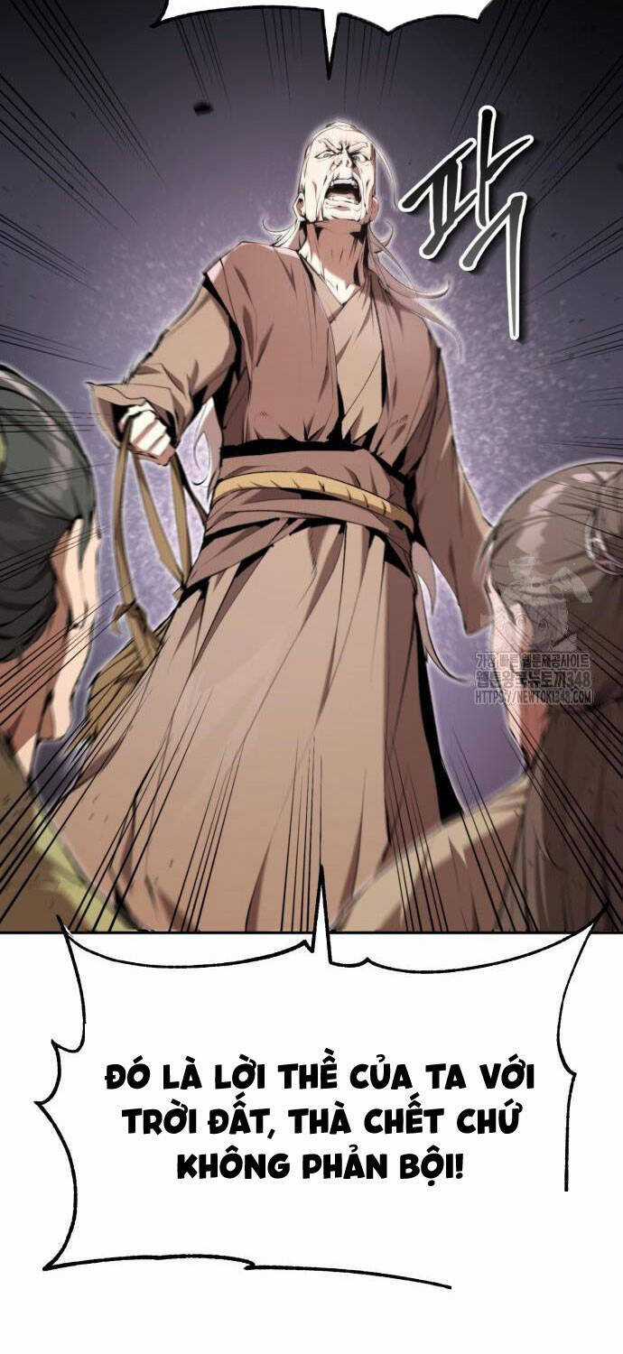 Giáo Chủ Ma Giáo Cũng Biết Sợ Chương 19 trang 79