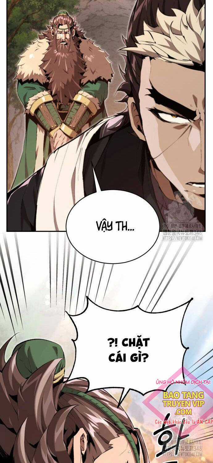 Giáo Chủ Ma Giáo Cũng Biết Sợ Chương 19 trang 83