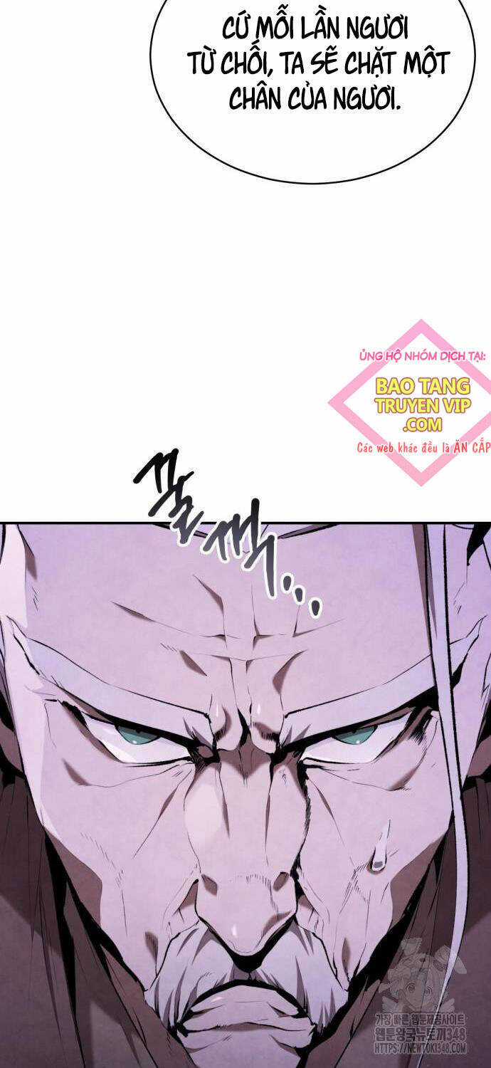 Giáo Chủ Ma Giáo Cũng Biết Sợ Chương 19 trang 86