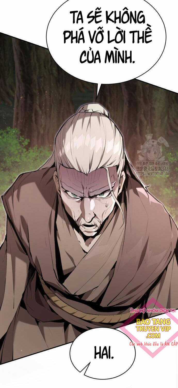 Giáo Chủ Ma Giáo Cũng Biết Sợ Chương 19 trang 92