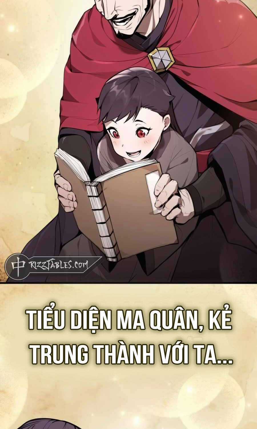 Giáo Chủ Ma Giáo Cũng Biết Sợ Chương 2 trang 105