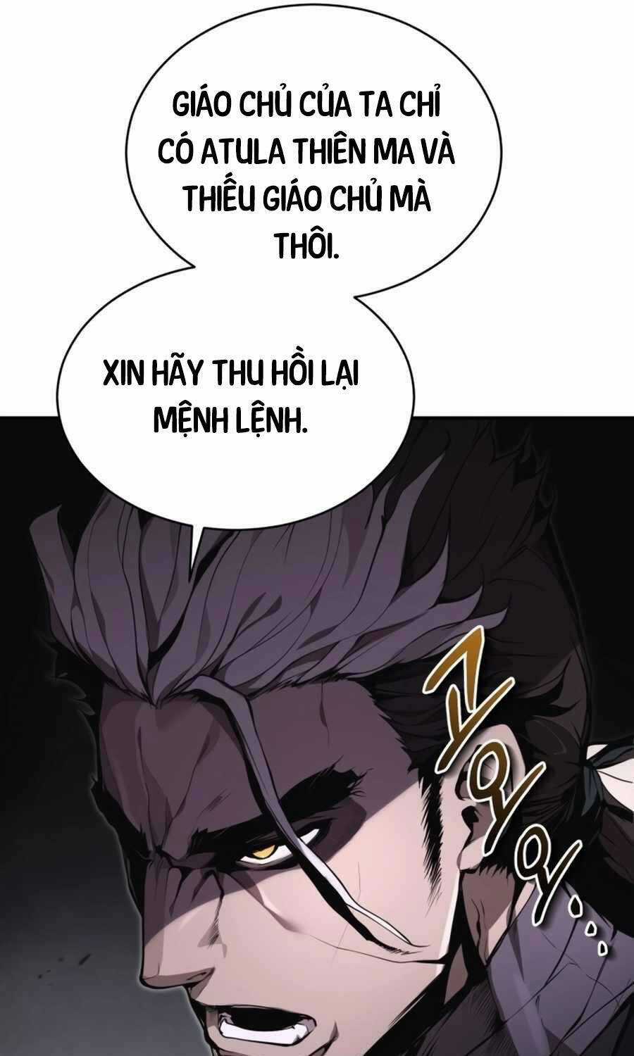 Giáo Chủ Ma Giáo Cũng Biết Sợ Chương 2 trang 117