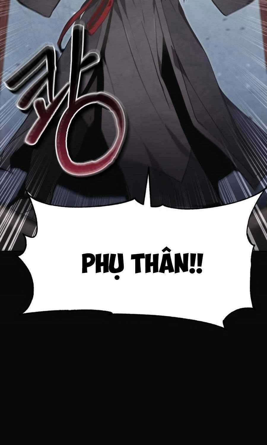 Giáo Chủ Ma Giáo Cũng Biết Sợ Chương 2 trang 13