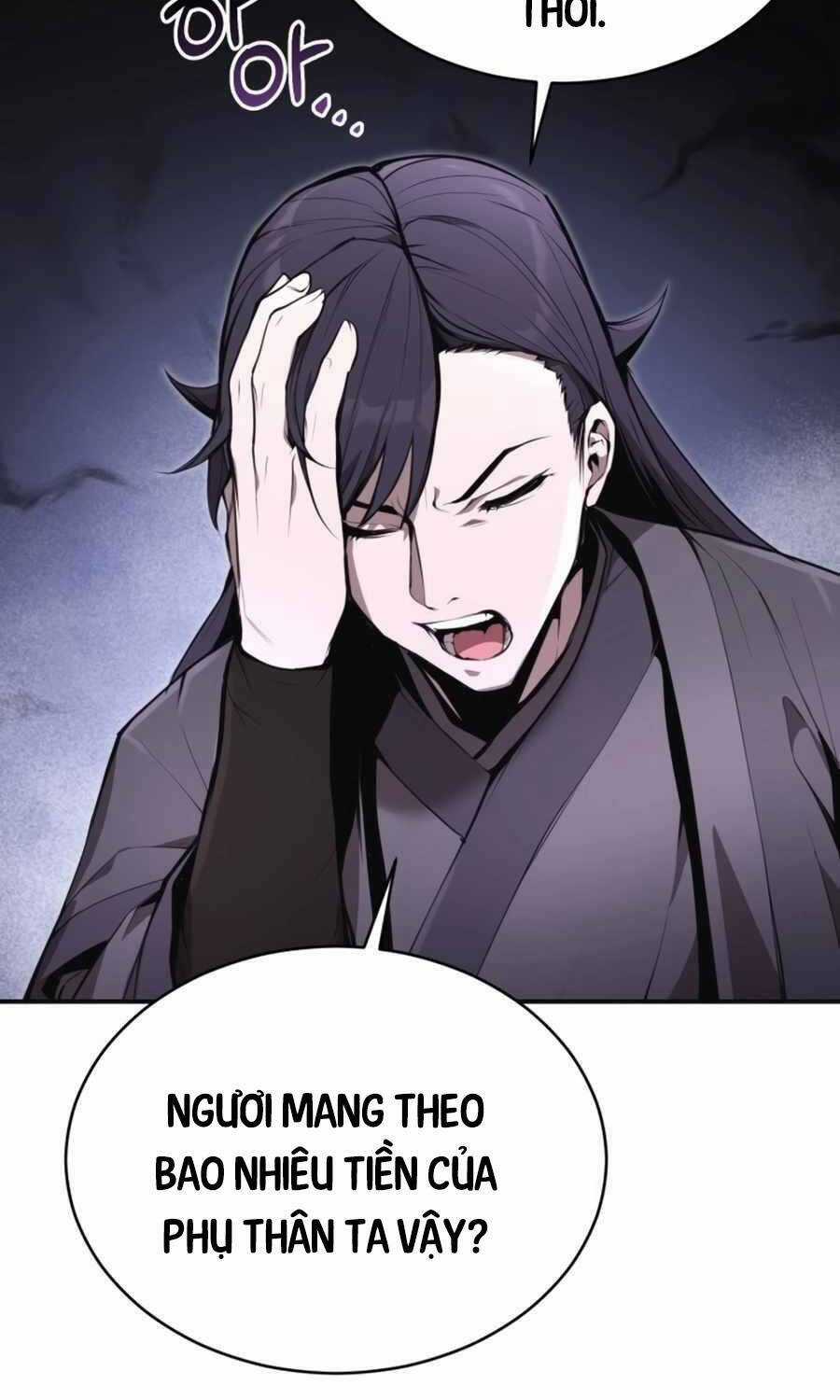 Giáo Chủ Ma Giáo Cũng Biết Sợ Chương 2 trang 134