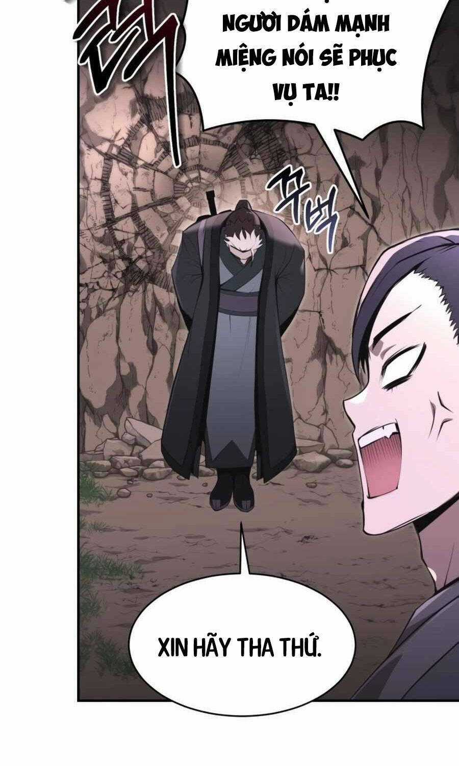 Giáo Chủ Ma Giáo Cũng Biết Sợ Chương 2 trang 137