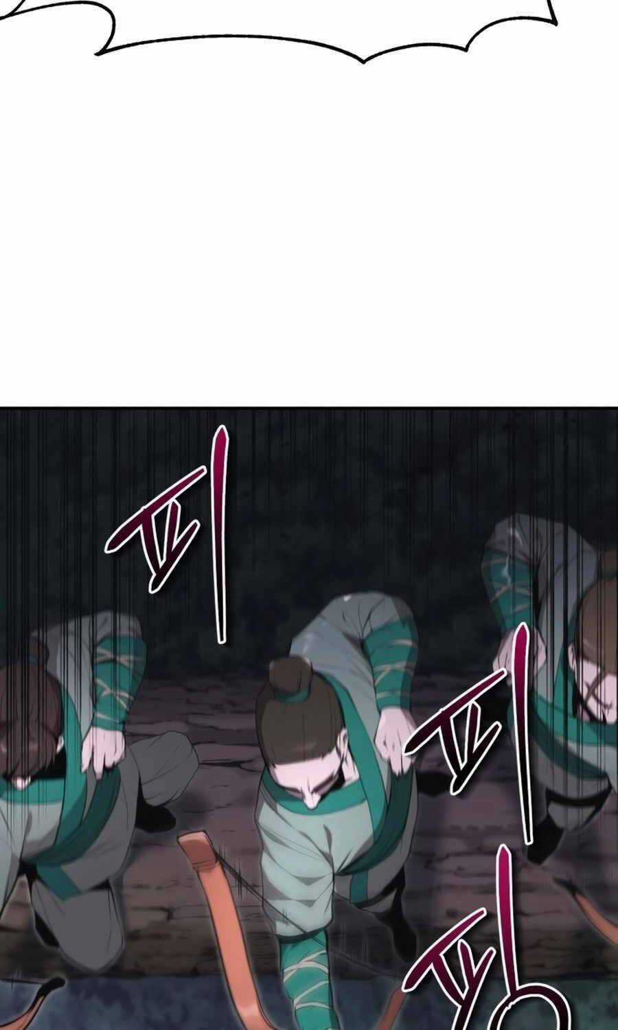 Giáo Chủ Ma Giáo Cũng Biết Sợ Chương 2 trang 154