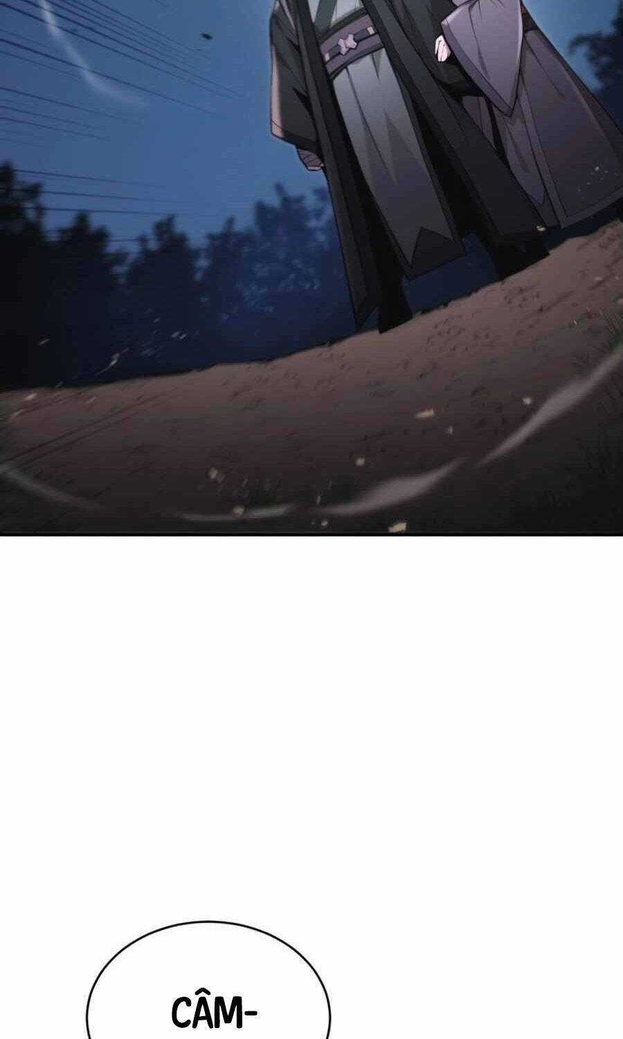 Giáo Chủ Ma Giáo Cũng Biết Sợ Chương 2 trang 157