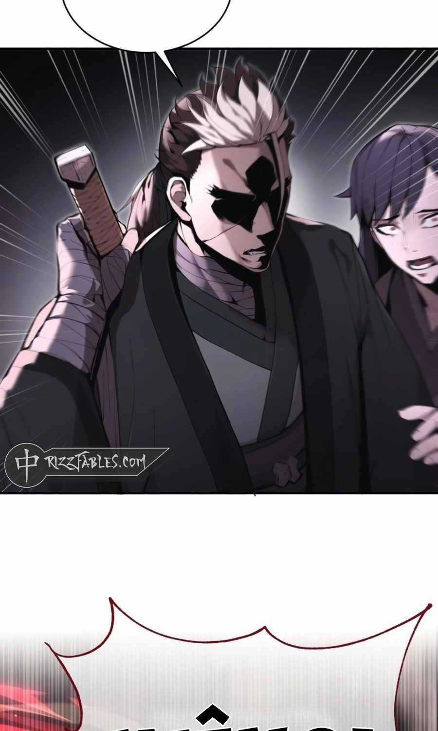 Giáo Chủ Ma Giáo Cũng Biết Sợ Chương 2 trang 158