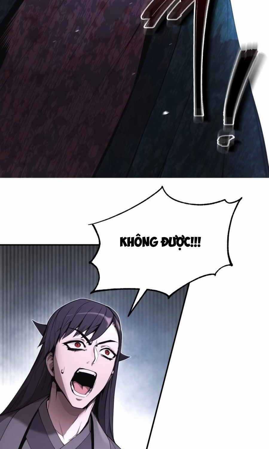 Giáo Chủ Ma Giáo Cũng Biết Sợ Chương 2 trang 165