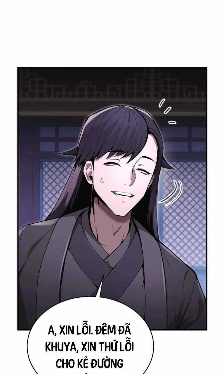 Giáo Chủ Ma Giáo Cũng Biết Sợ Chương 2 trang 181