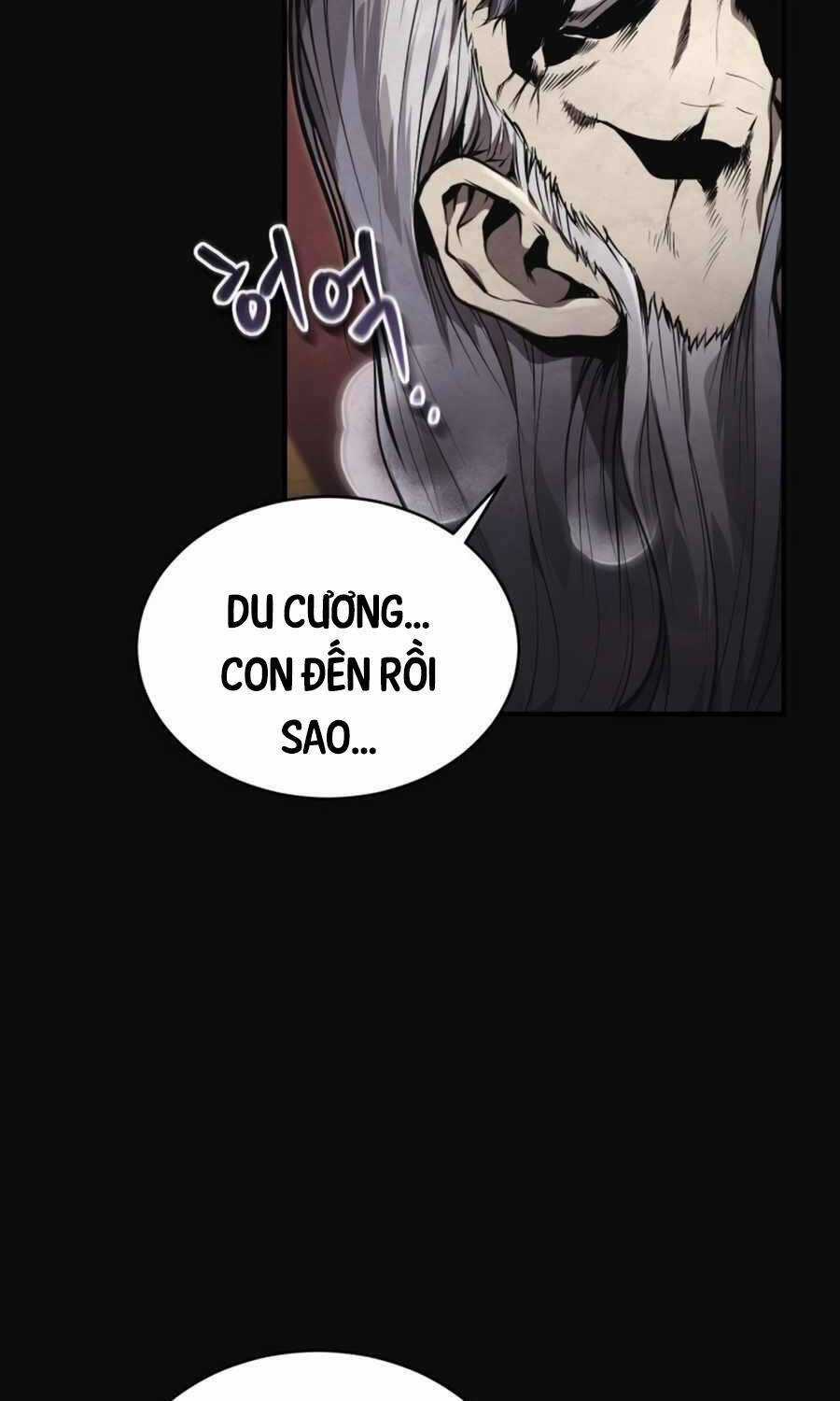 Giáo Chủ Ma Giáo Cũng Biết Sợ Chương 2 trang 19