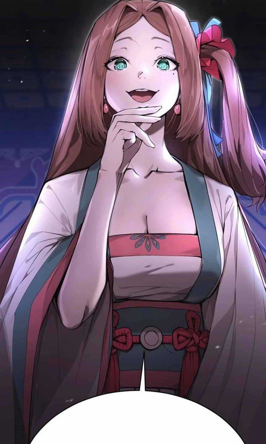 Giáo Chủ Ma Giáo Cũng Biết Sợ Chương 2 trang 192