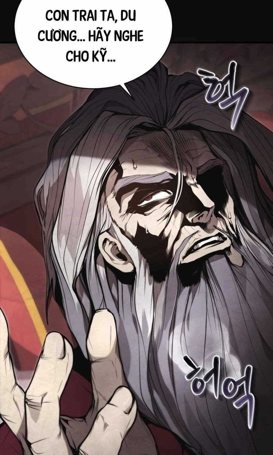 Giáo Chủ Ma Giáo Cũng Biết Sợ Chương 2 trang 22