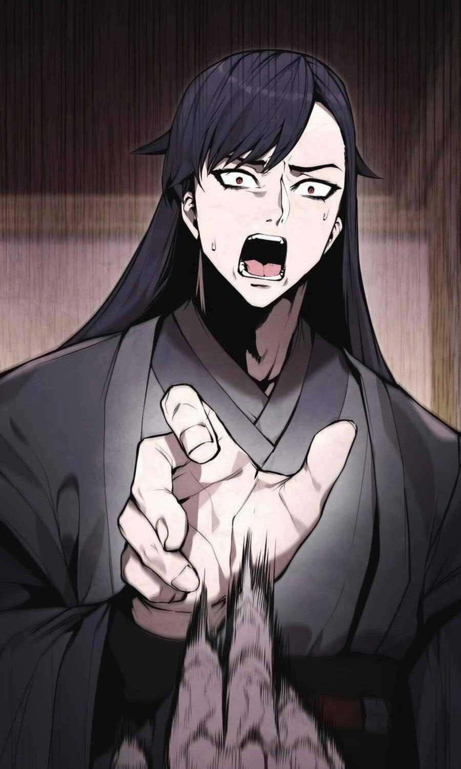 Giáo Chủ Ma Giáo Cũng Biết Sợ Chương 2 trang 24