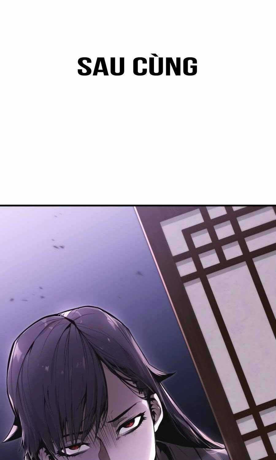 Giáo Chủ Ma Giáo Cũng Biết Sợ Chương 2 trang 28