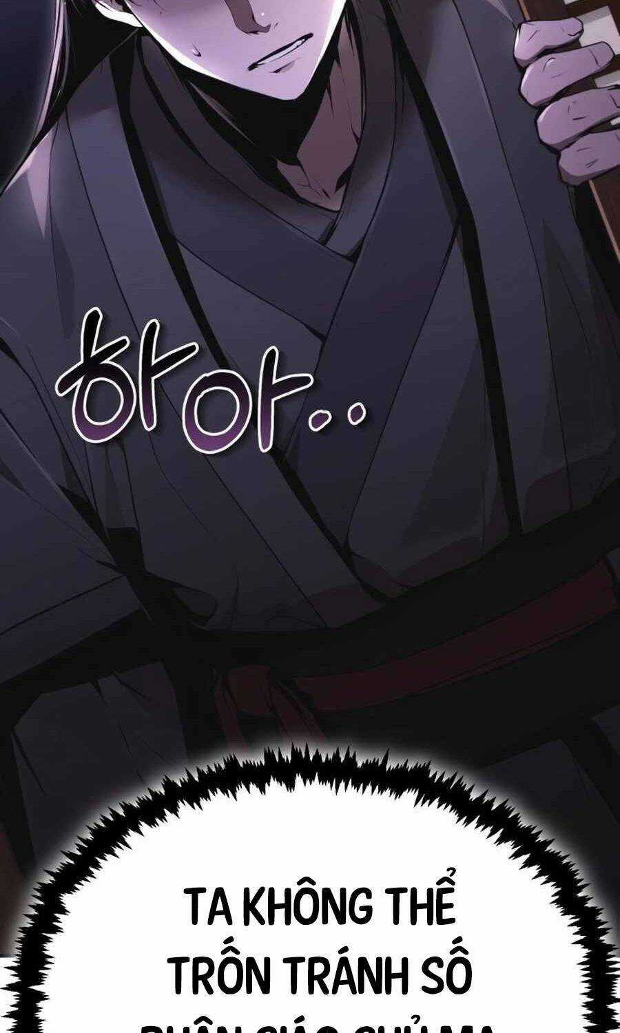 Giáo Chủ Ma Giáo Cũng Biết Sợ Chương 2 trang 29