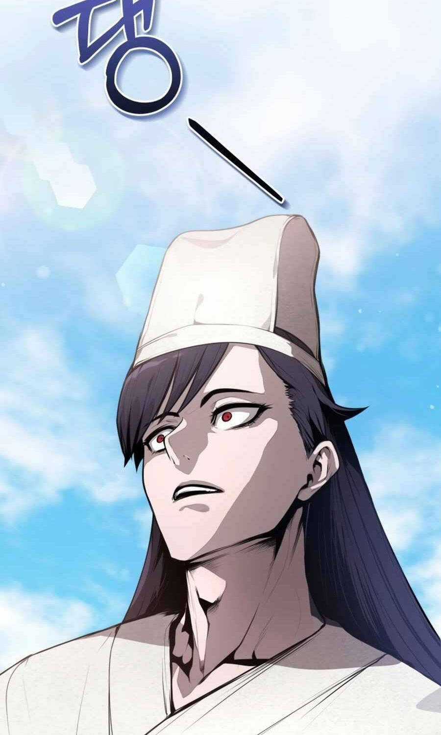 Giáo Chủ Ma Giáo Cũng Biết Sợ Chương 2 trang 3