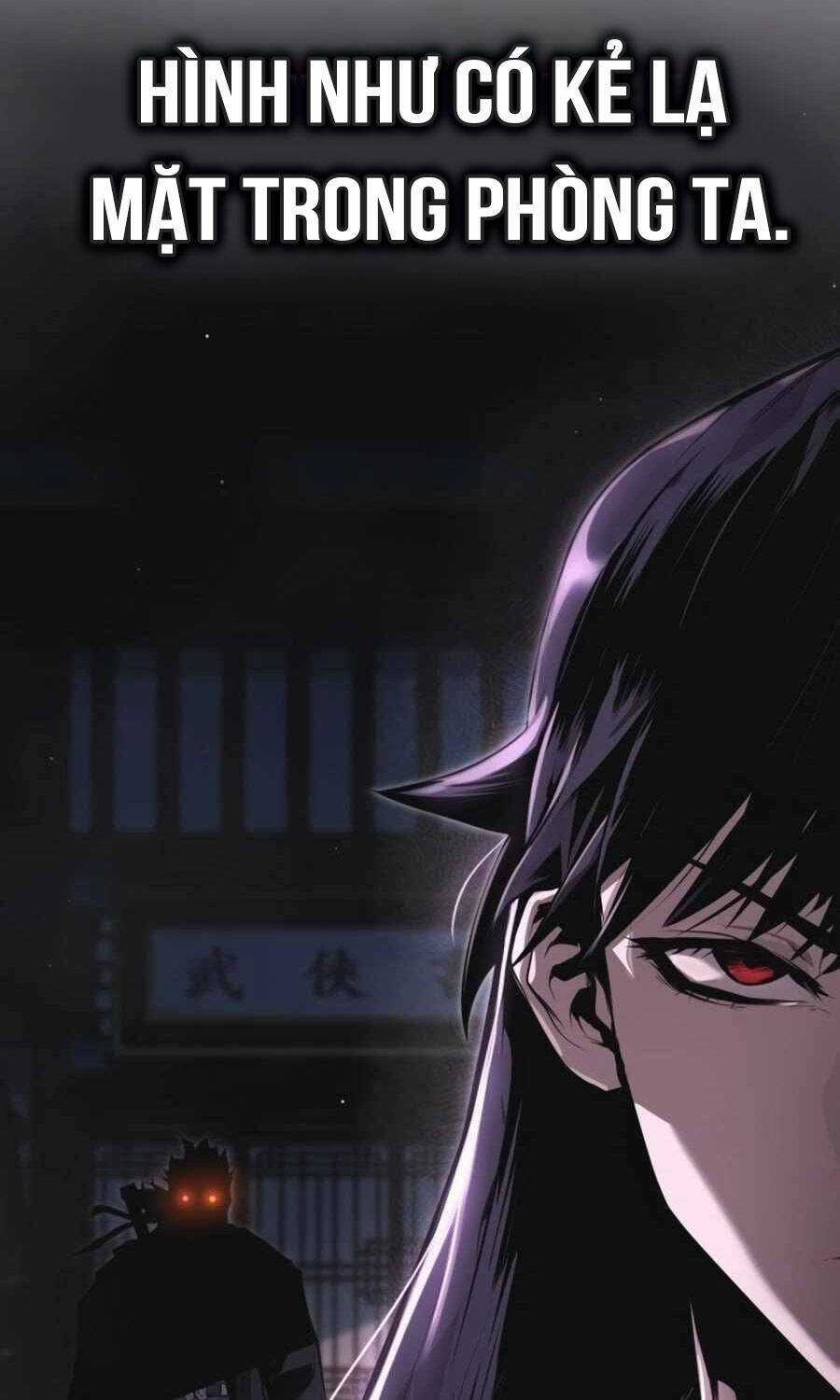 Giáo Chủ Ma Giáo Cũng Biết Sợ Chương 2 trang 33