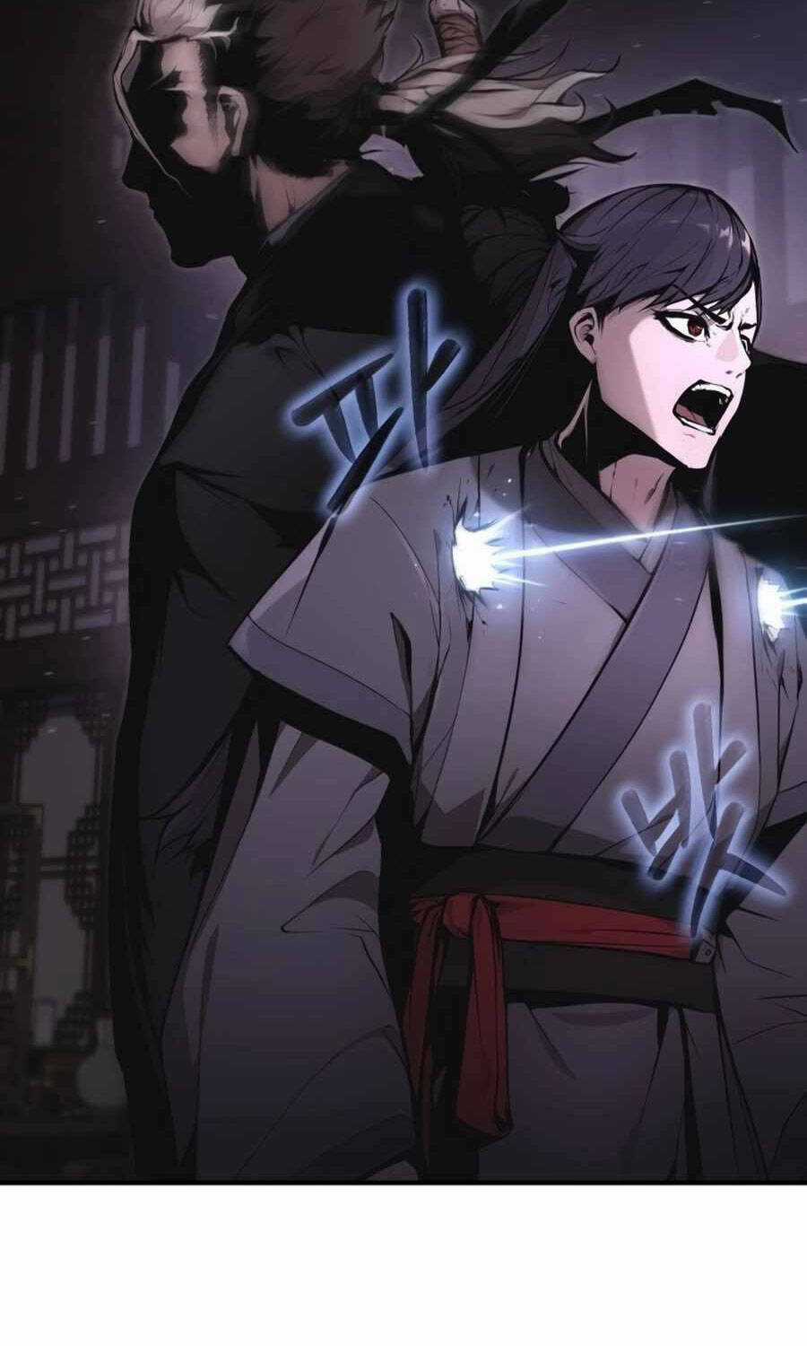 Giáo Chủ Ma Giáo Cũng Biết Sợ Chương 2 trang 37