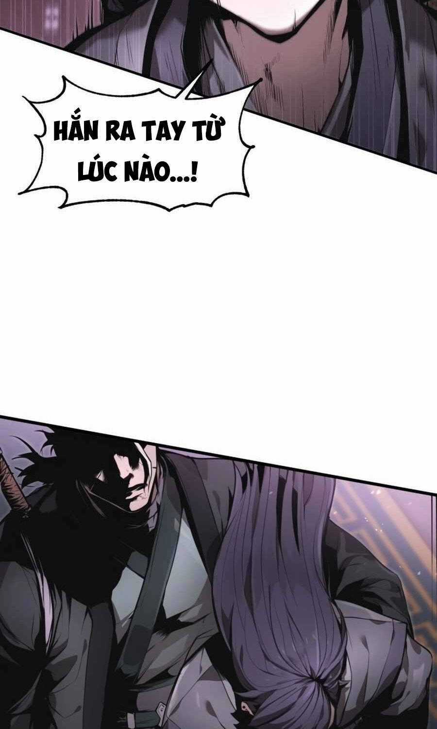 Giáo Chủ Ma Giáo Cũng Biết Sợ Chương 2 trang 39