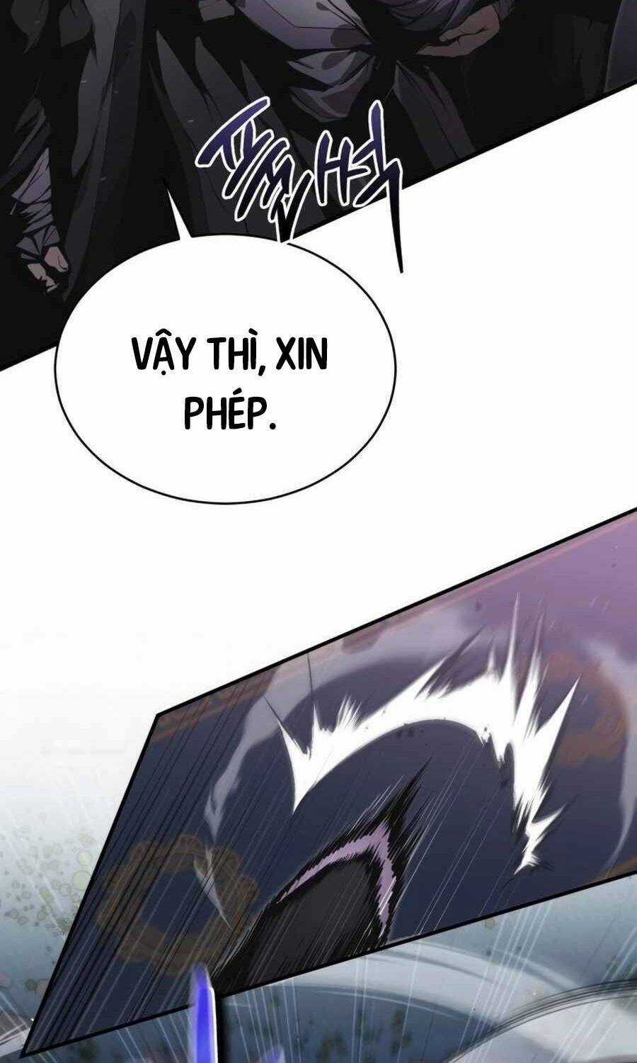 Giáo Chủ Ma Giáo Cũng Biết Sợ Chương 2 trang 40